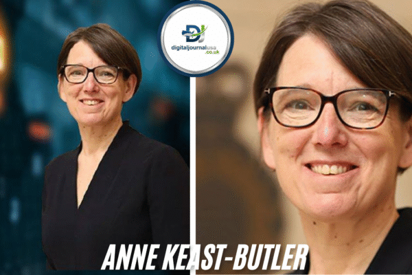 anne keast-butler
