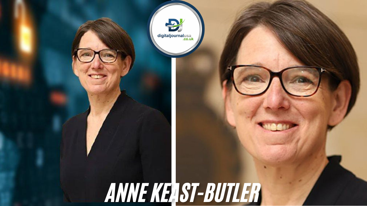 anne keast-butler