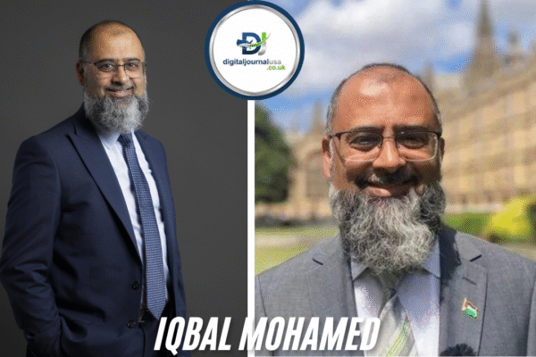 iqbal mohamed