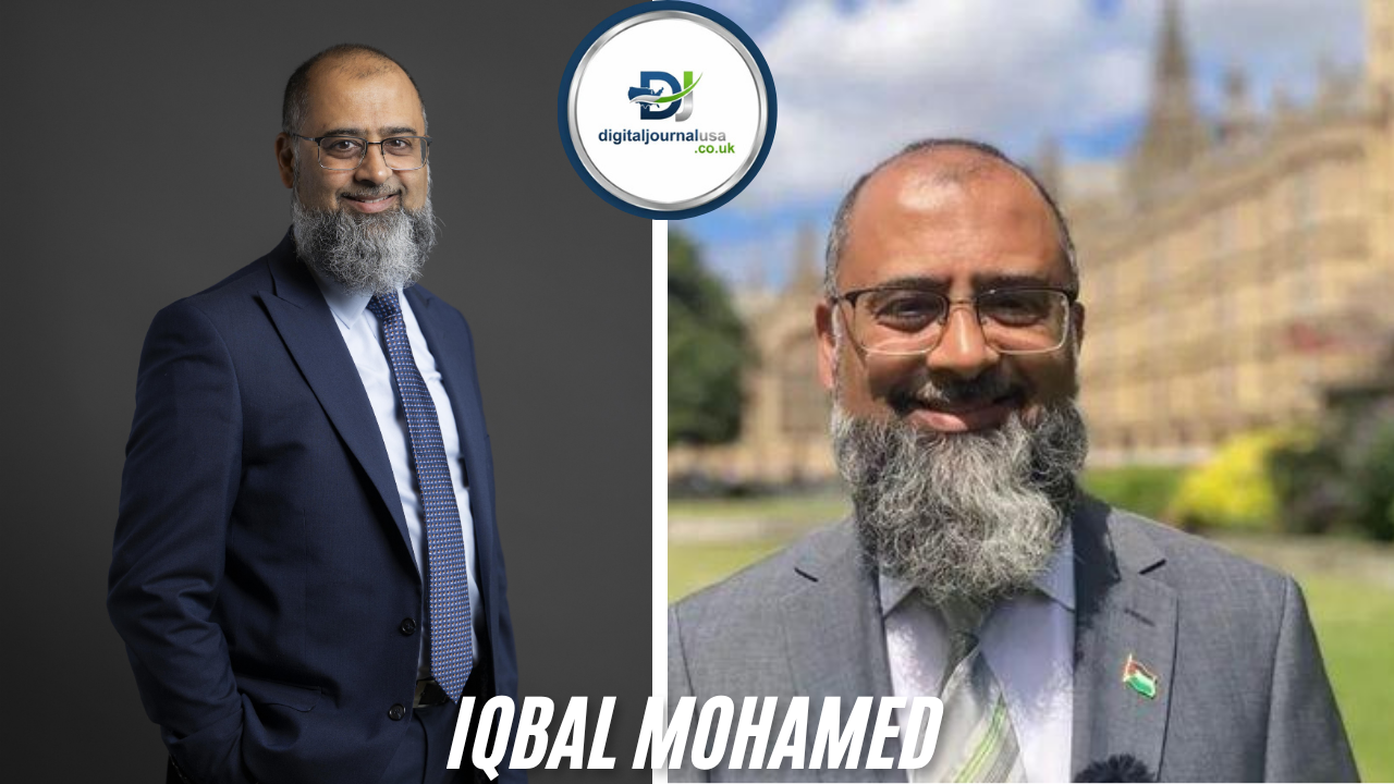 iqbal mohamed