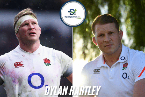 dylan hartley