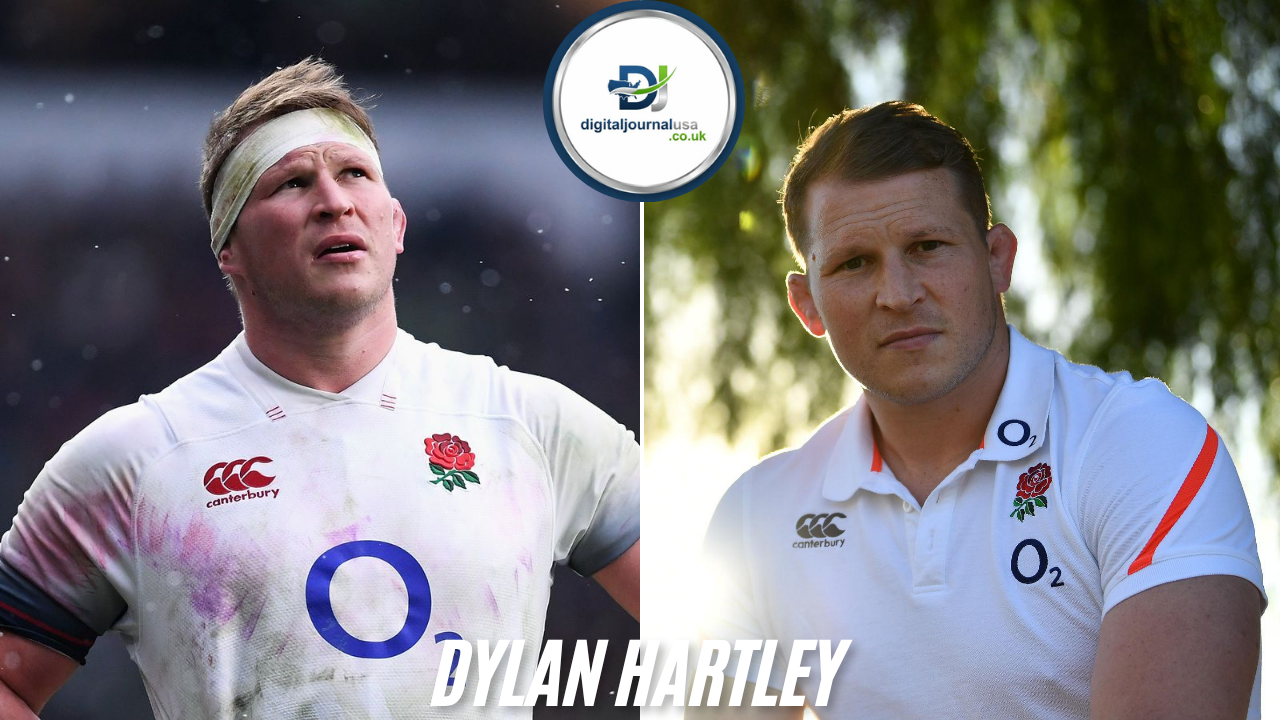 dylan hartley