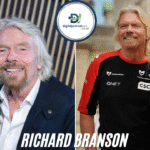 richard branson