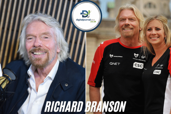 richard branson