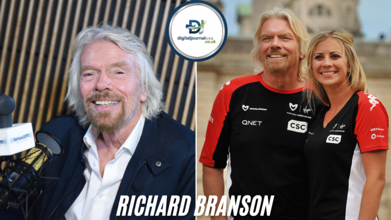 richard branson