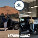 Freddie Dobbs