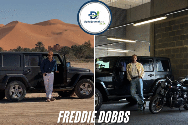 Freddie Dobbs