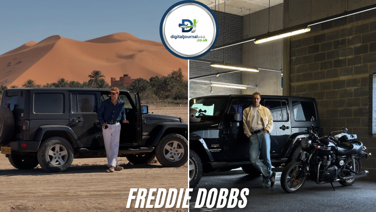 Freddie Dobbs