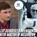 phillip schofield relationship with matthew mcgreevy