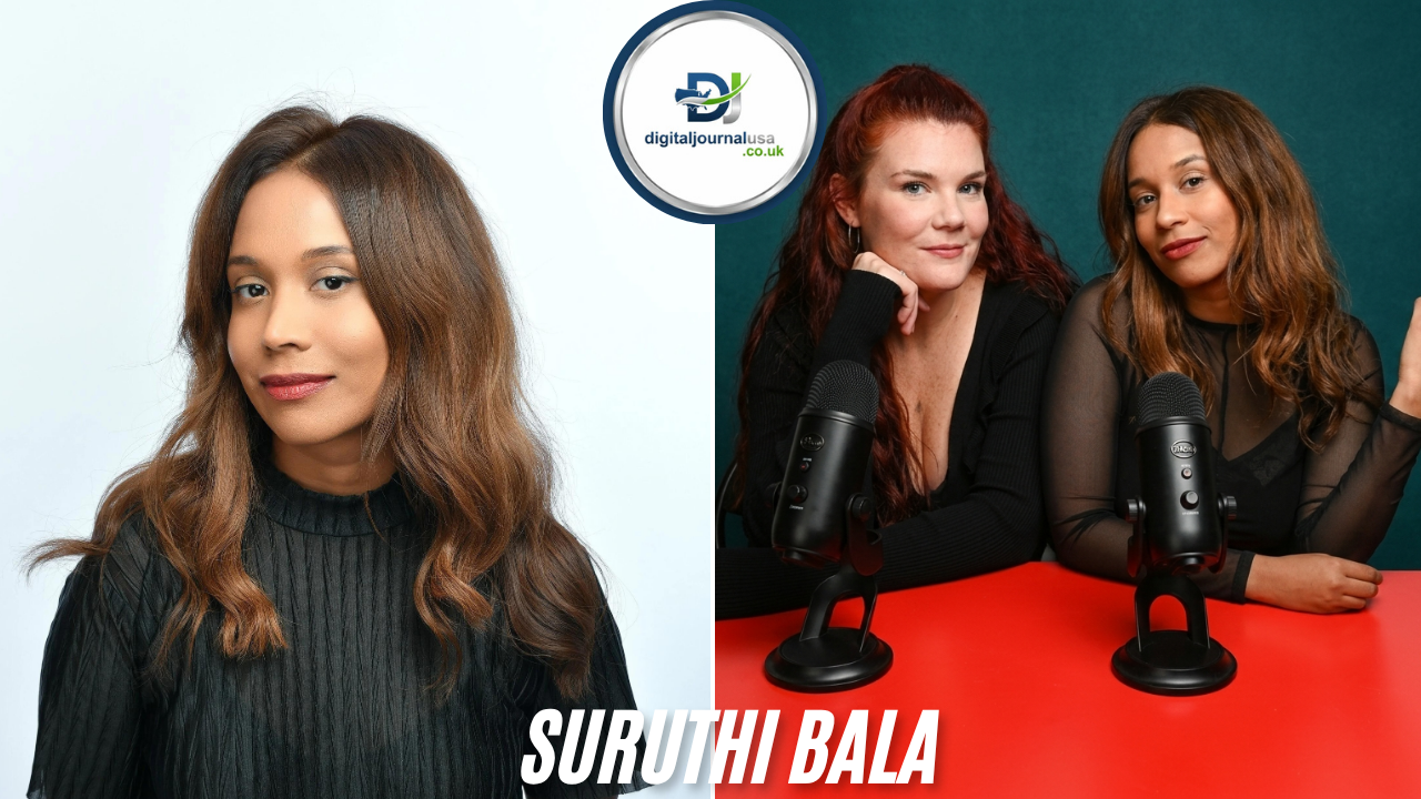 suruthi bala