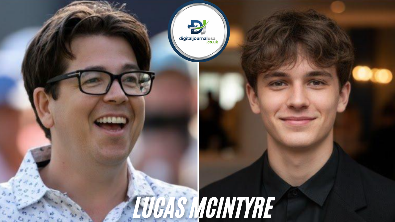 lucas mcintyre