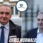 chris wormald