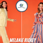 melanie rickey