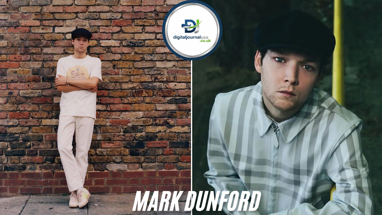 mark dunford