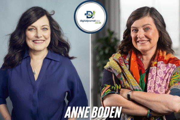 anne boden