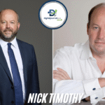 nick timothy