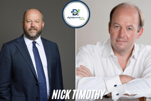 nick timothy