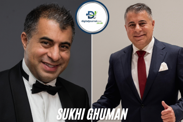 sukhi ghuman