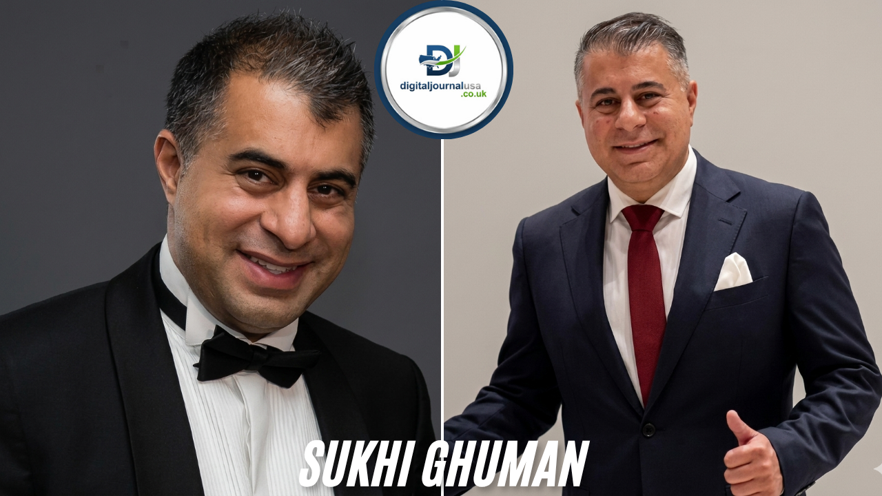 sukhi ghuman