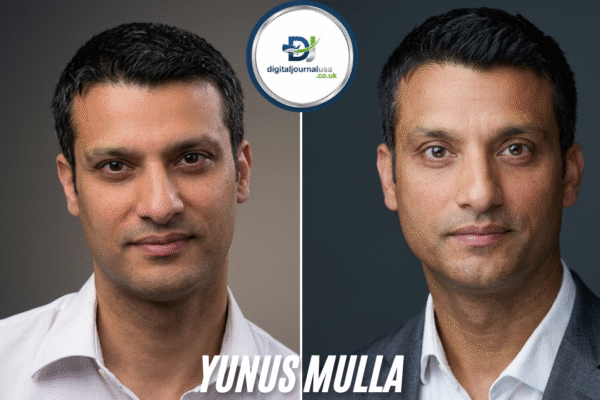 yunus mulla