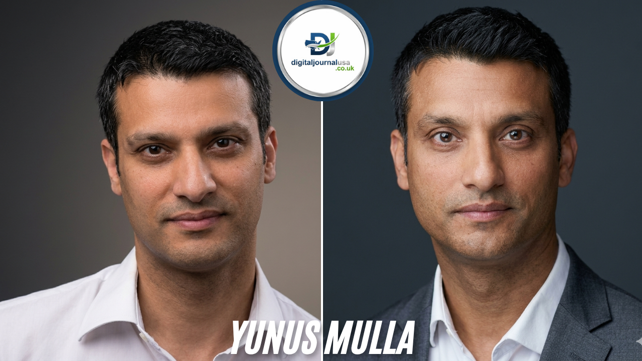 yunus mulla