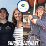 sophie redgrave