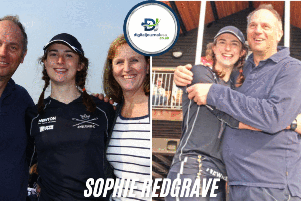 sophie redgrave