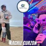archie curzon