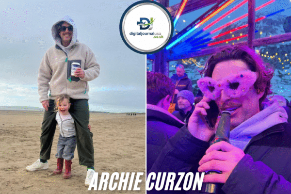 archie curzon