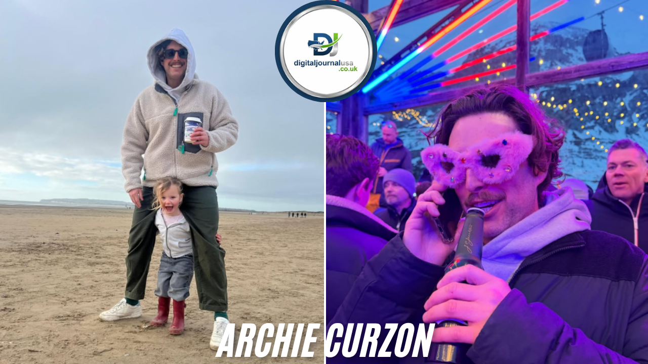 archie curzon