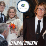 Hannah Dodkin