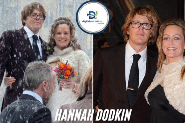 Hannah Dodkin