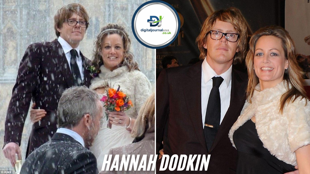 Hannah Dodkin