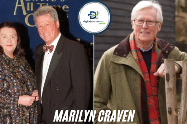 marilyn craven