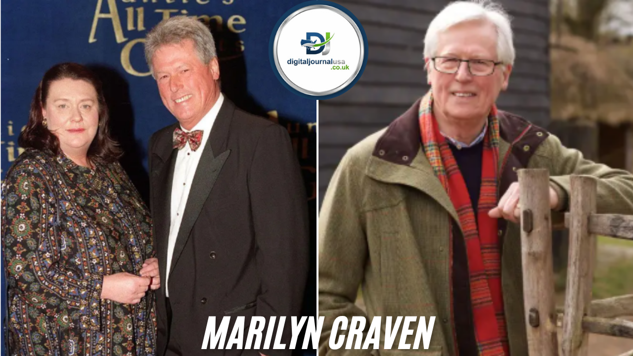 marilyn craven