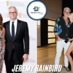 jeremy rainbird