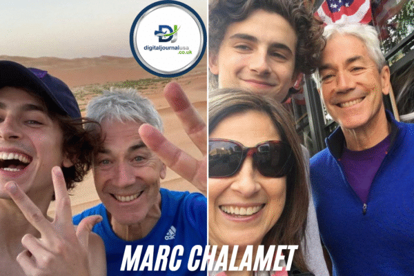 marc chalamet