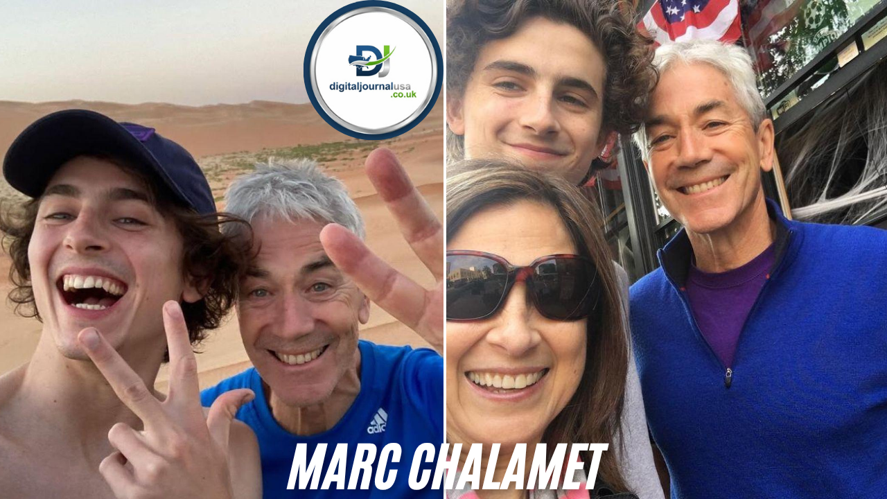 marc chalamet