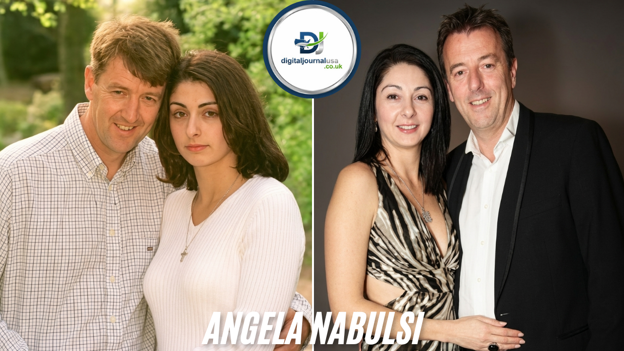 angela nabulsi
