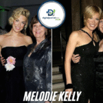 Melodie Kelly
