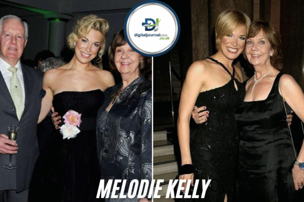 Melodie Kelly