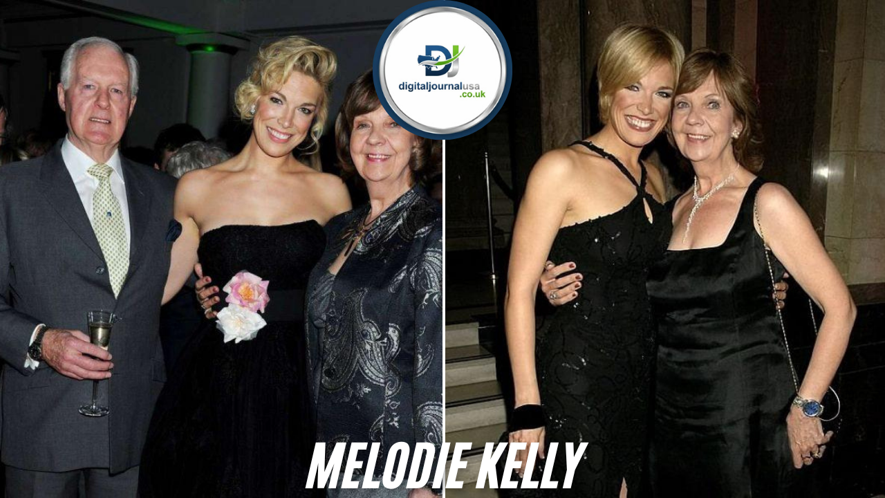 Melodie Kelly