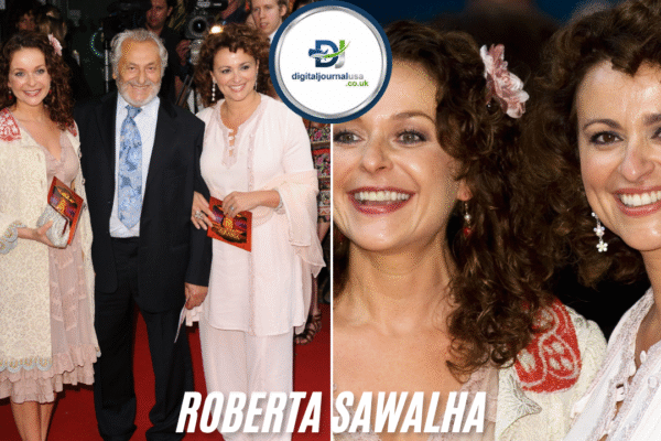 Roberta Sawalha