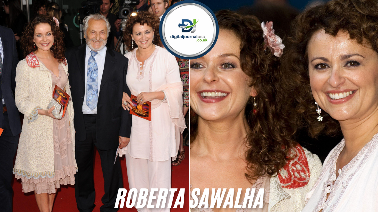 Roberta Sawalha
