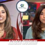 azadeh moshiri