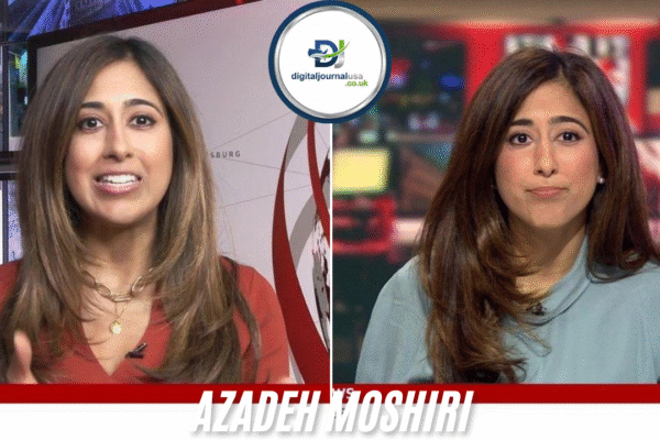 azadeh moshiri