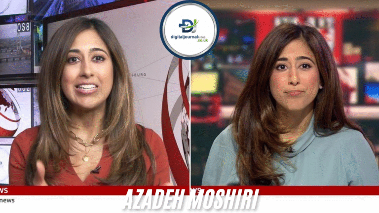 azadeh moshiri