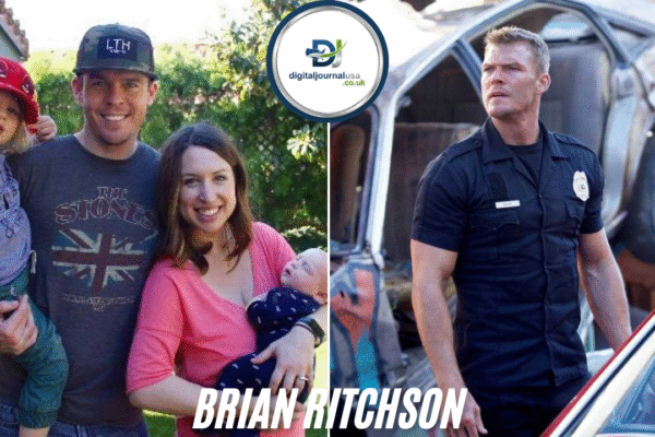 brian ritchson