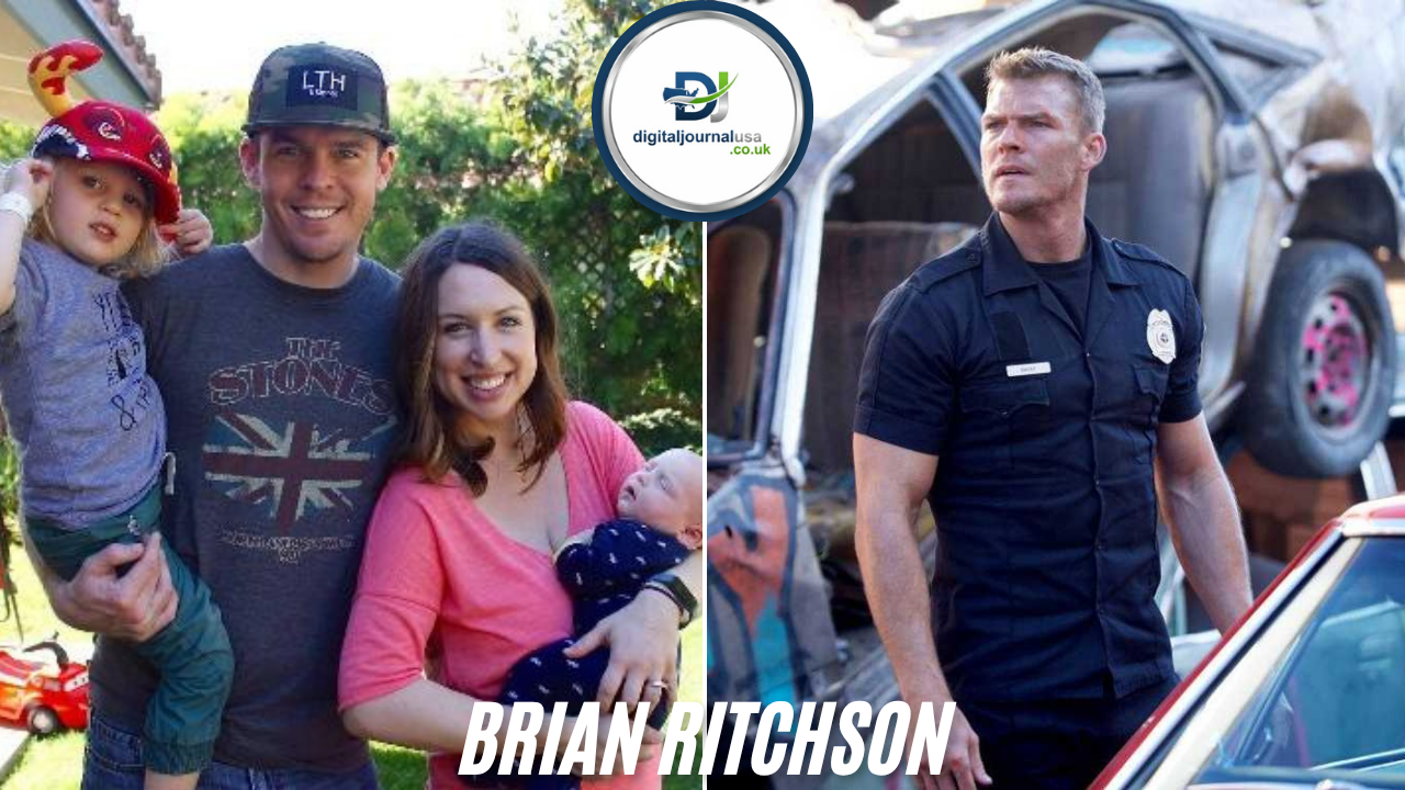 brian ritchson