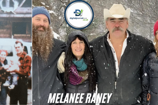 melanee raney